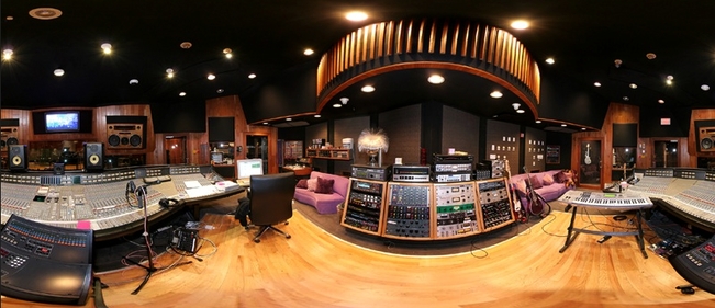Paisley Park Studios