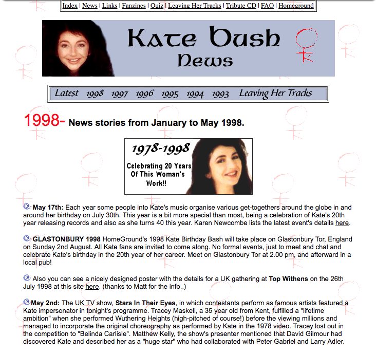 KBNI news page 1998