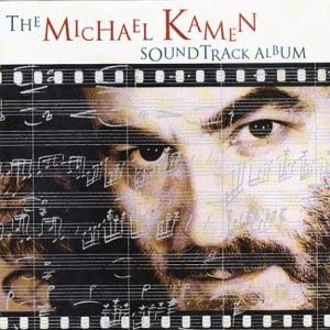Michael Kamen Soundtrack album
