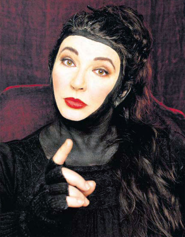 Kate Bush - 2011