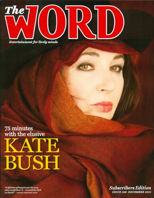 Kate - Word