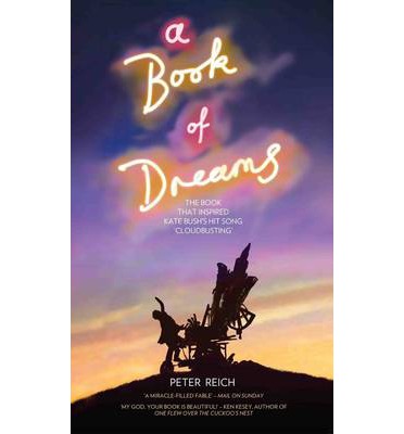 A book of dreams 2015