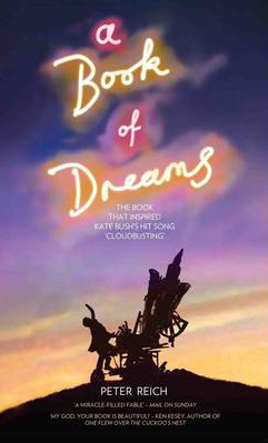 A Book of Dreams