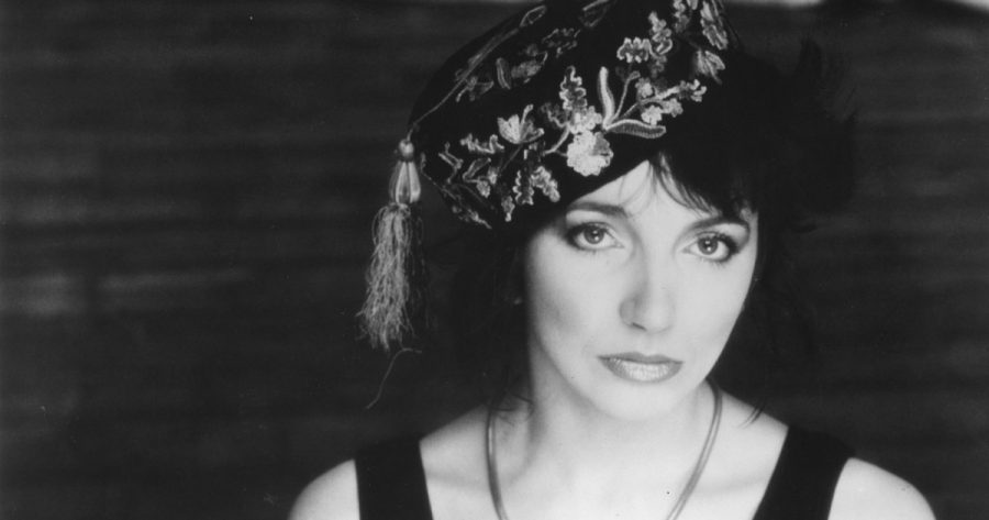 Kate Bush News