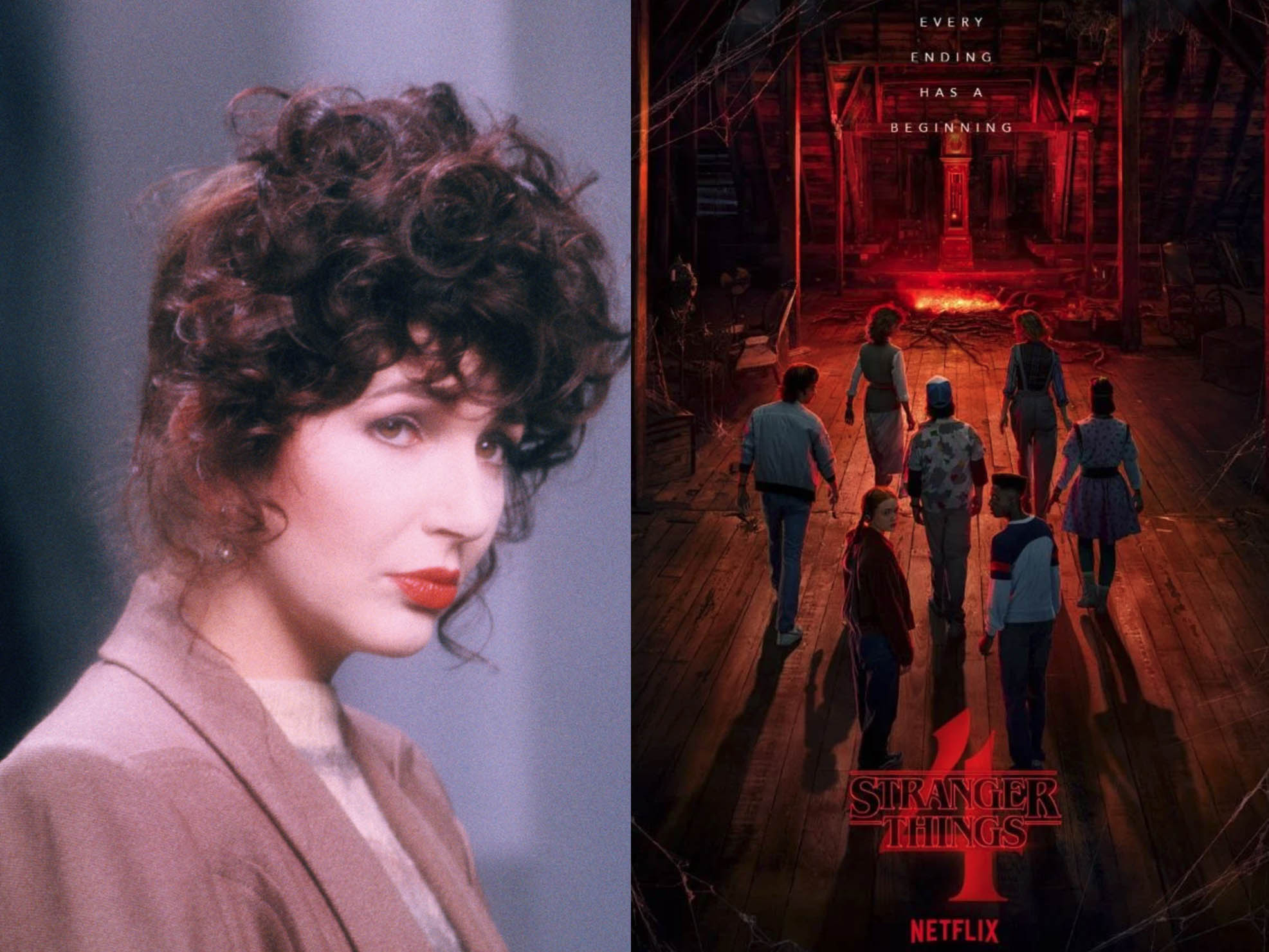 Stranger Things: 10 more great Kate Bush songs - Los Angeles Times