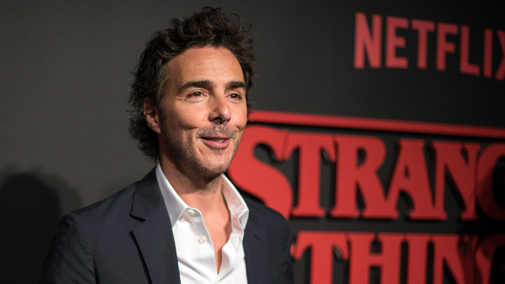 Shawn Levy