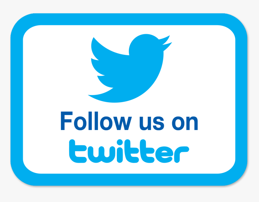 Follow Us on Twitter!