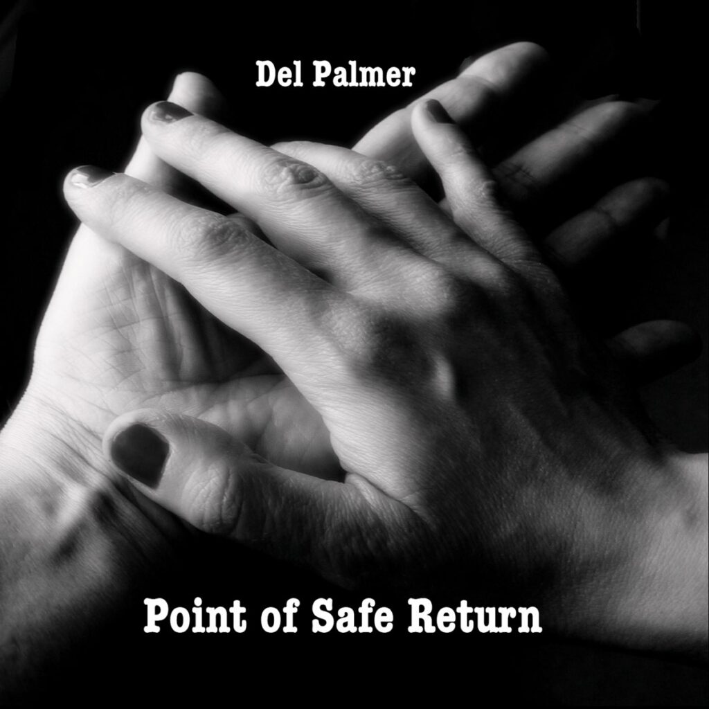 Del Palmer - Point of Safe Return