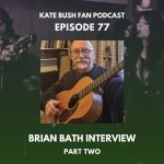 Brian Bath Interview Part Two