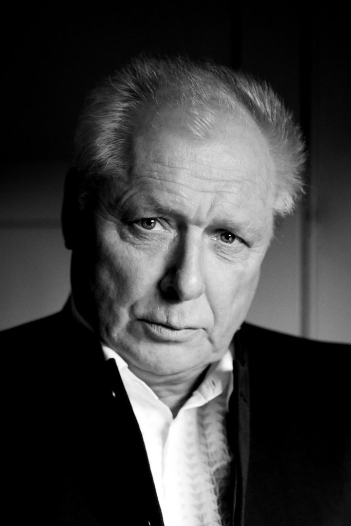 Peter Richardson