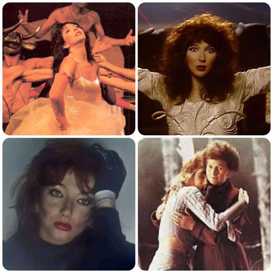 The Dreaming Videos