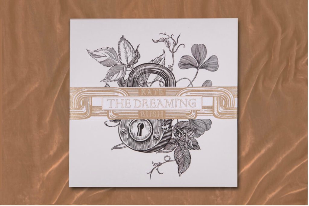 The Dreaming (Escapologist Edition) front cover
