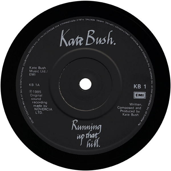 7" a side