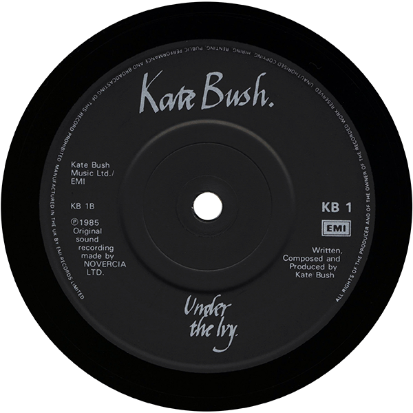 7" b side