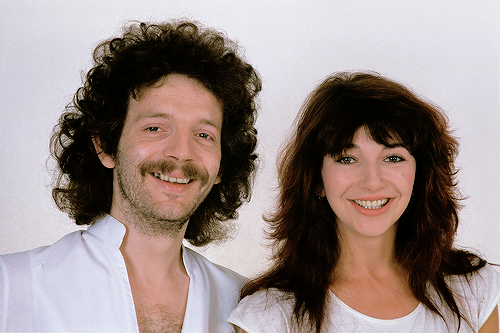 Paddy and Kate