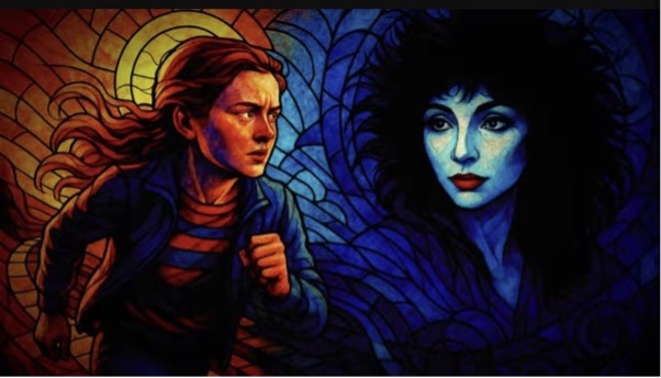 Running Up That Hill: global charts round up! Image
