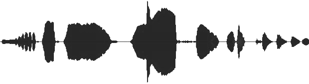 Aerial soundwave