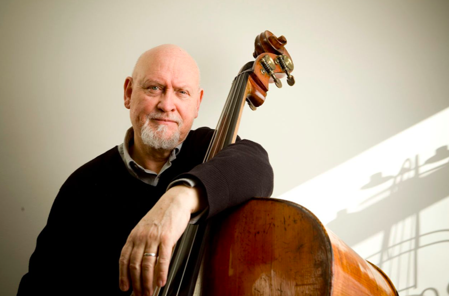 Danny Thompson