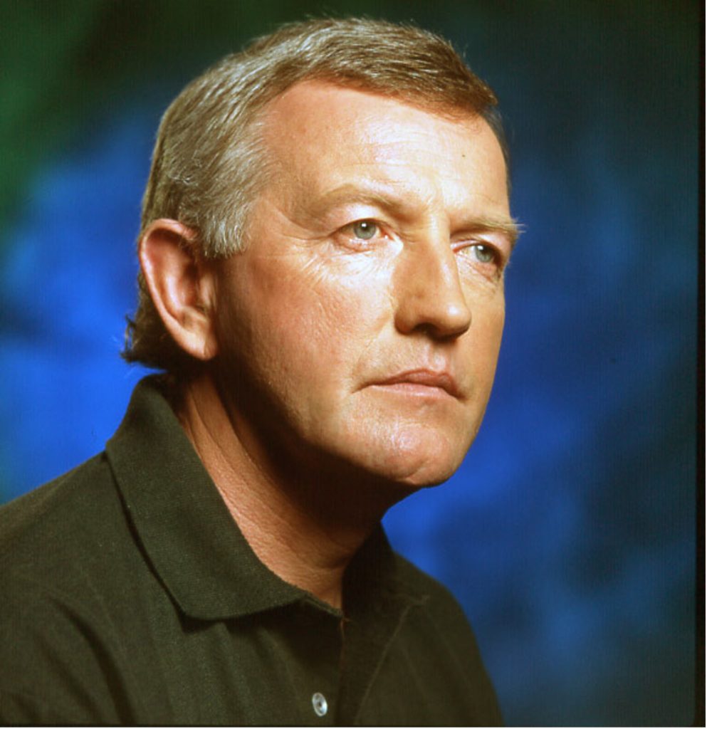 Liam O’Flynn