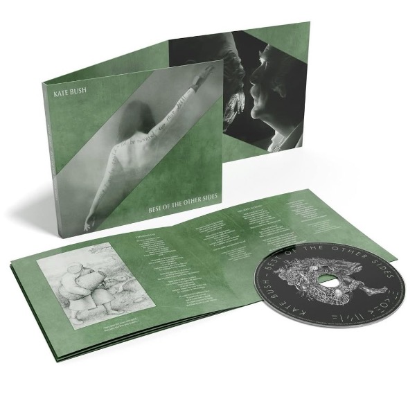 Best of The Other Sides – CD pack shot