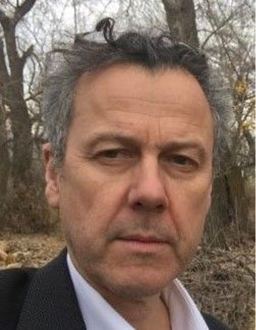 Dick Bird – set designer