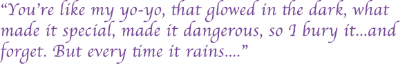 Cloudbusting quote