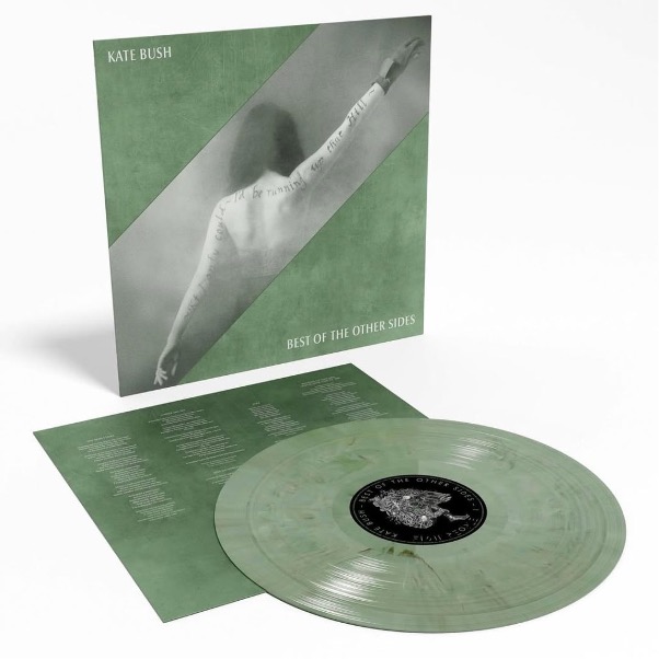 Best of The Other Sides – vinyl pack shot