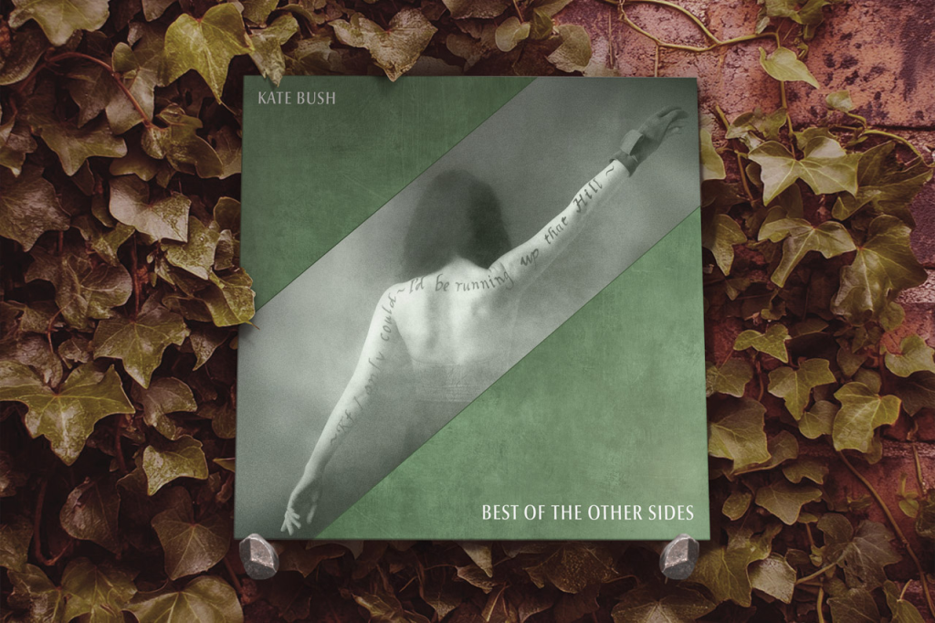 Best of The Other Sides – photo from Kate’s official site