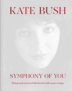 Gered Mankowitz - Symphony of You