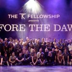 Before the Dawn - cast photo