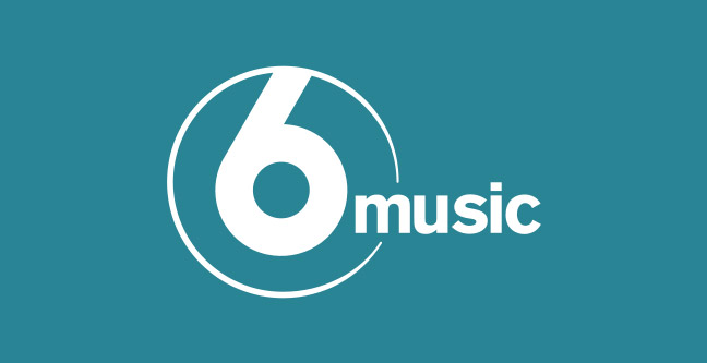 BBC 6Music