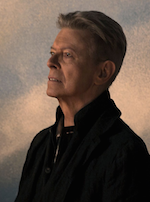 David Bowie