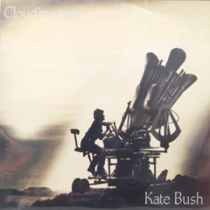 Cloudbusting single