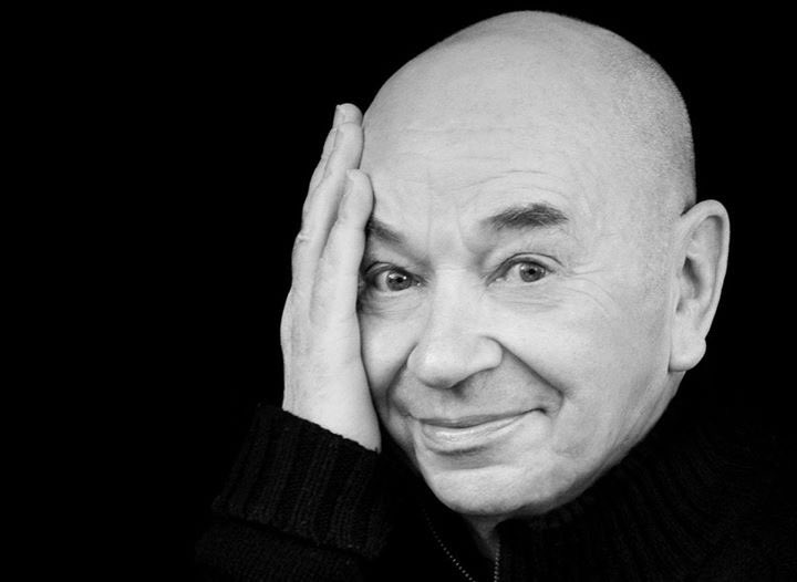 Lindsay Kemp 1938-2018