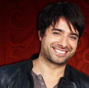 Jian Ghomeshi