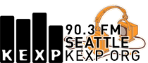 KEXP logo