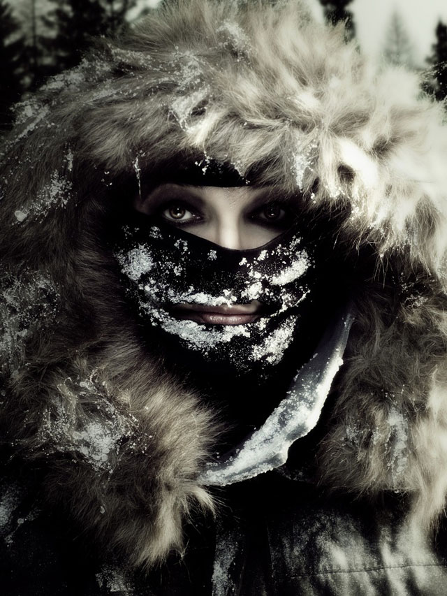 Kate Bush - Snow 2011