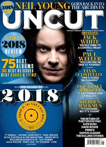 Uncut Jan 2019