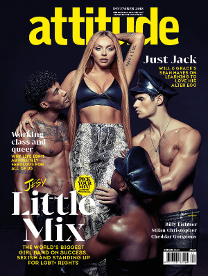 Attitude Magazine