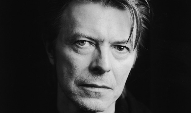 David Bowie