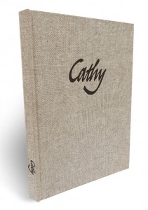 'Cathy' by John Carder Bush