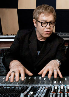 Elton John