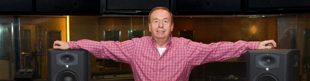 Geoff Emerick