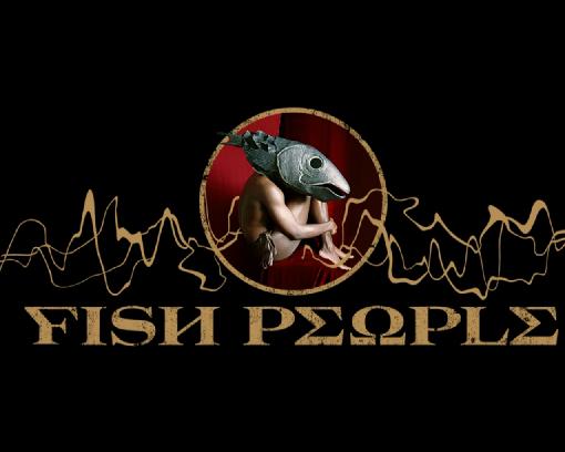 Fish People logo