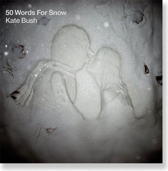 50 Words For Snow