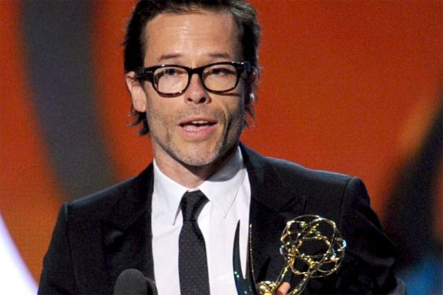 Guy Pearce