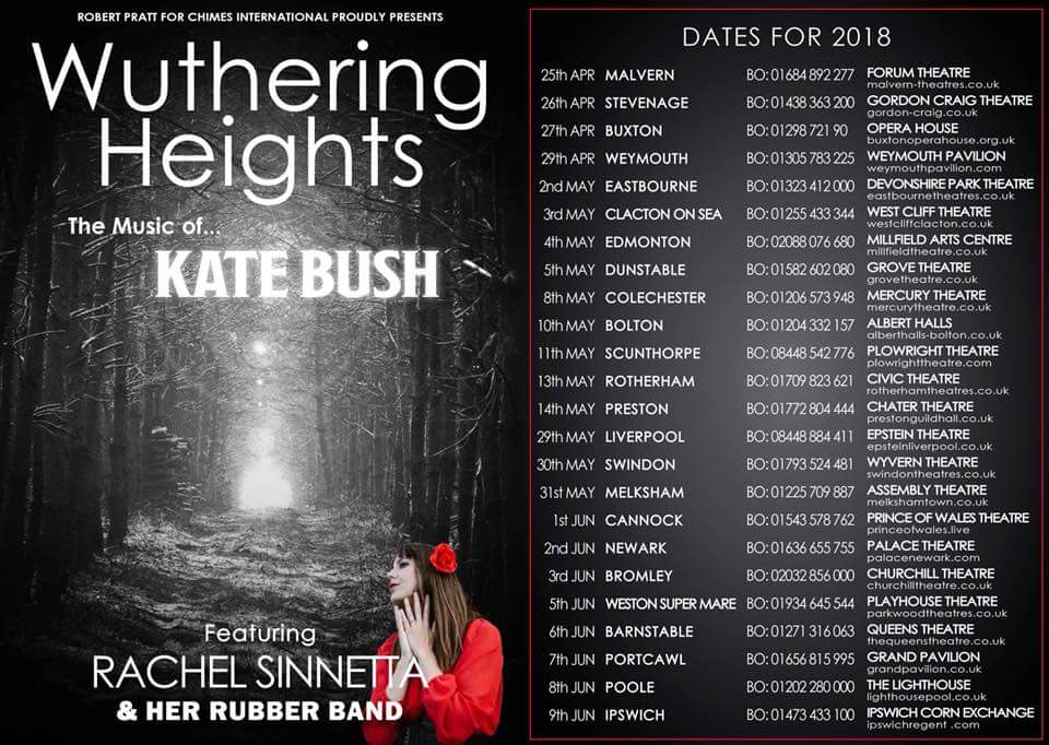 Rachel Sinnetta dates dates