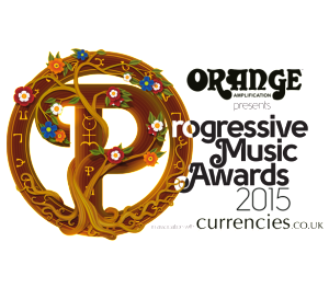 Prog awards logo