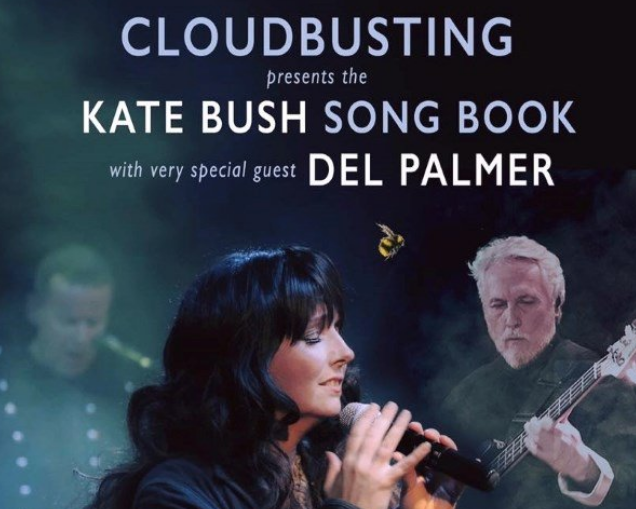 Kate Bush Complete Songbook 