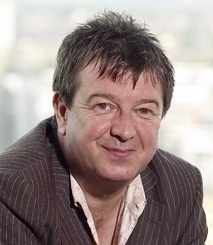 Stuart Maconie